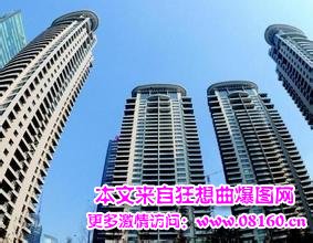 中国楼市崩盘50城市名单，中国哪50城市楼市崩盘