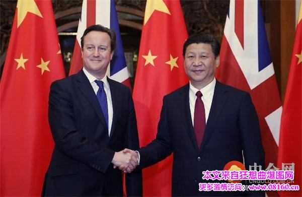 英国为什么要加入亚投行，英国要加入亚交行会造成什么影响