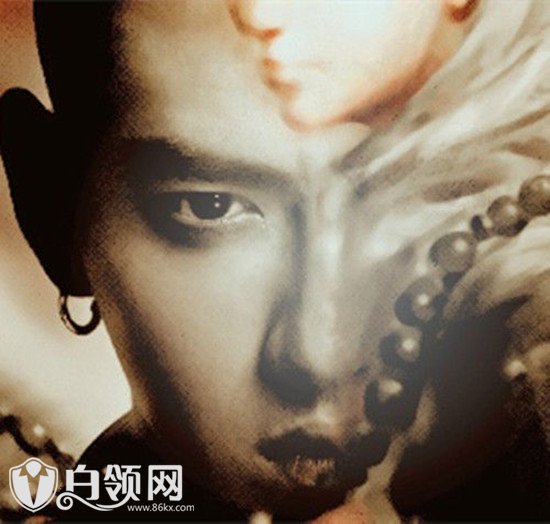 西游伏妖篇主题曲曝光 吴亦凡谭晶《乖乖》MV歌词完整版