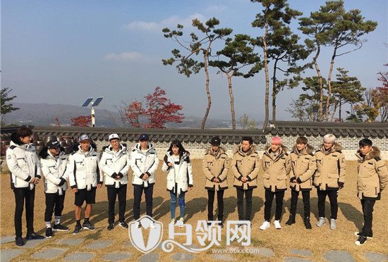  gary退出rm后谁接替他 Runningman最新一期嘉宾大全介绍