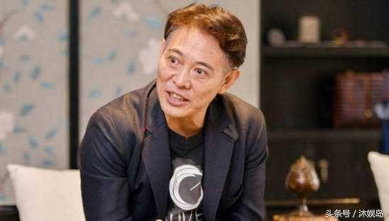 成龙和李连杰，谁的社会地位更高？奥斯卡给出了答案