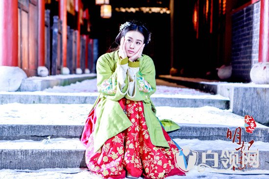 女医明妃传朱祁钰的配音是谁,女医明妃传配音演员表介绍