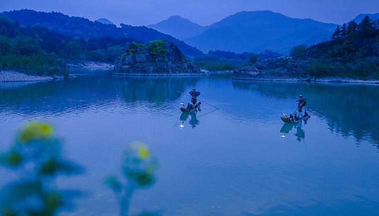 适合国庆节旅游的地方有哪些