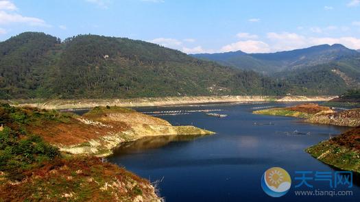 贵州春节旅游最佳去处-舞阳河