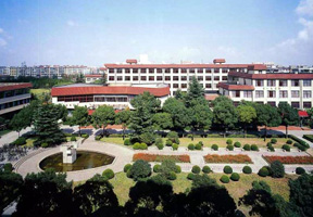 上海财经大学